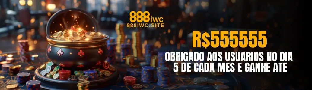 888iwc caça níqueis