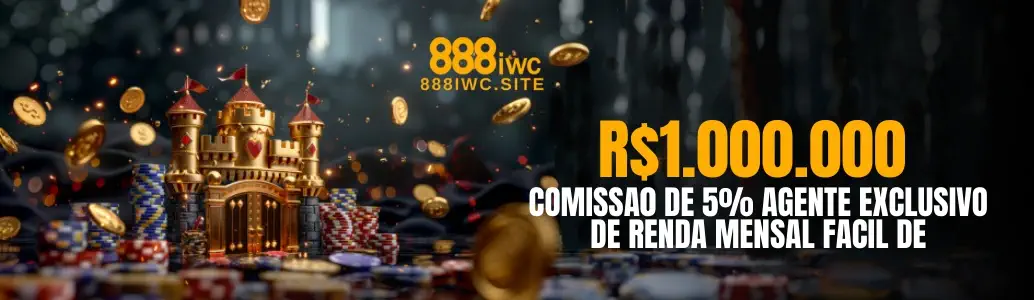 888iwc notícias