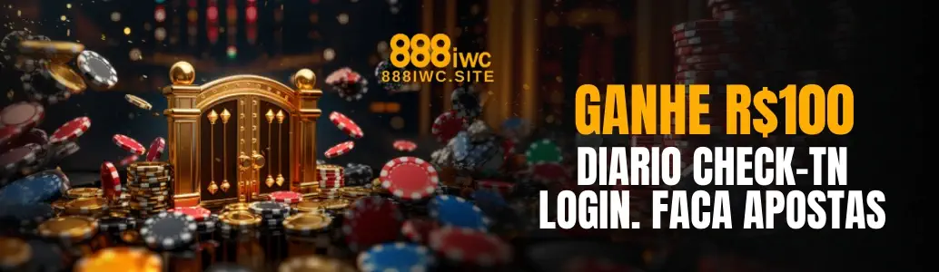 888iwc promoções