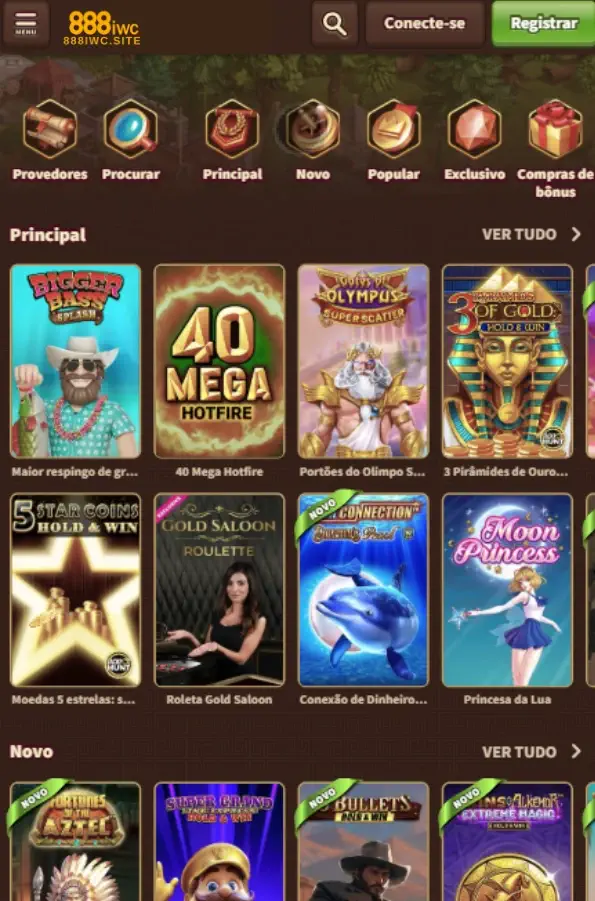 888iwc android and ios app